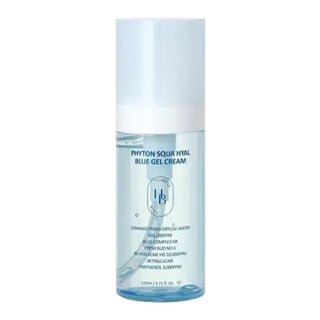 Heveblue Phyton Squa Hyal Blue Gel Cream