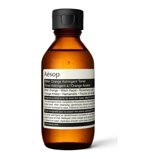 Aesop Bitter Orange Astringent Toner