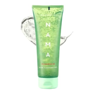 Nama Cleanskin Acne Cleansing Gel