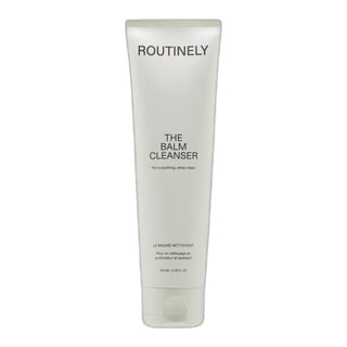 Routinely The Balm Cleanser