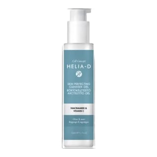 Helia-D Cell Concept Skin-Perfecting Cleanser Gel