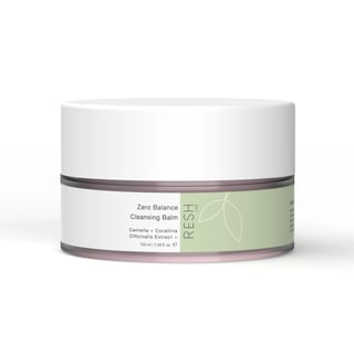 Resh Lab Zero Balance Cleansing Balm