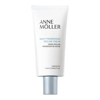 Anne Moller Night Progressive Peeling Cream