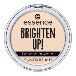 Essence Brighten Up! Banana Powder