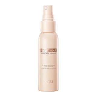 Y.O.U Noutriwear Makeup Stay Lock MisT