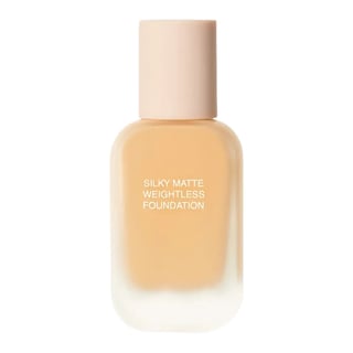 HNB Cosmetics Silky Matte Weightless Foundation