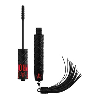 Jeffree Star Cosmetics F*ck Proof Mascara (Black)