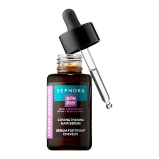 Sephora Collection Strengthening Hair Serum with Biotin and Phytoprotiens