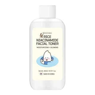 Bonnyhill Rice Niacinamide Facial Toner