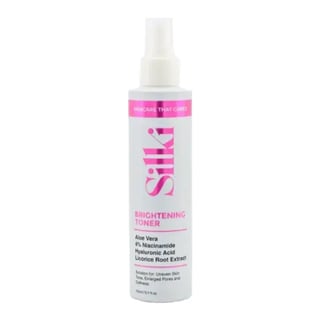 Silki Brightening Toner