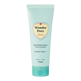 Etude House Wonder Pore Deep Foaming Cleanser