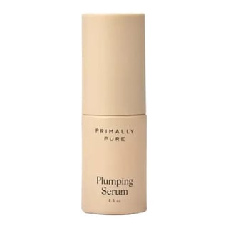 Primally Pure Plumping Serum