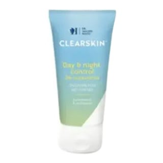 Dr. Van Der Hoog Clearskin Day & Night Control 24-Uurscrème