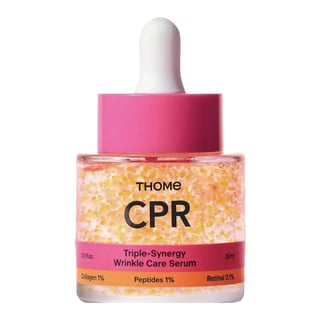 Thome CPR Triple-Synergy Wrinkle Care Serum