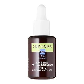 Sephora Collection Targeted Anti-Aging Bakuchiol Serum