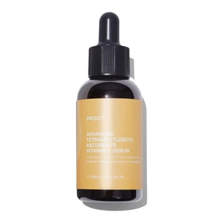 PROOT Advanced Tetrahexyldecyl Ascorbate Vitamin C Serum