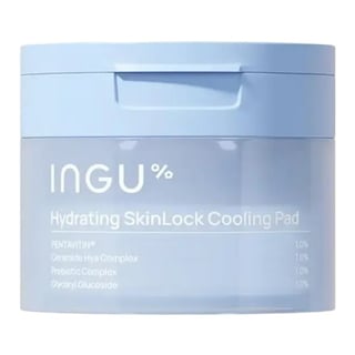 Ingu Hydrating SkinLock Cooling Pad