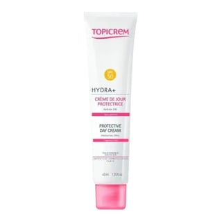 Topicrem Hydra+ Protective Day Cream SPF50 Sensitive Skin