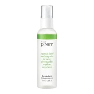 Make p:rem Comfort me. Mild Soothing Mist