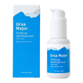 Ursa Major Fortifying Gel Moisturizer