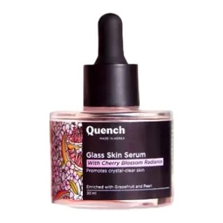 Quench Botanics Glass Skin Serum