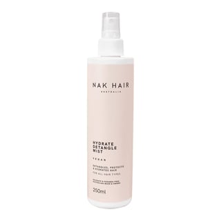 Nak Hair Hydrate Detangle Mist