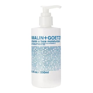 (Malin+Goetz) Vitamin E Face Moisturizer