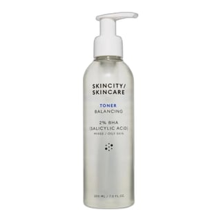 SkinCity Skincare Balancing Toner