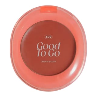 4U2 Good Cream Blush