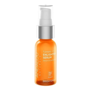 Andalou Naturals Turmeric + C Enlighten Serum