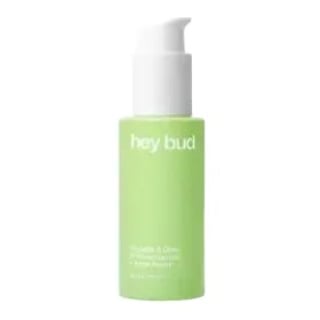 Hey Bud Smooth It Over 10% Niacinamide + Hemp Serum