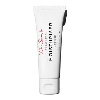 Dr Sam’s Flawless Moisturiser Intense