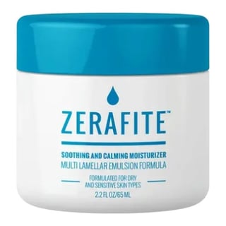 Zerafite Soothing And Calming Moisturizer
