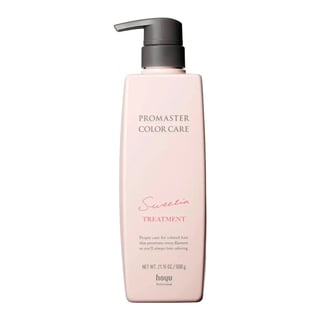 Hoyu Professional ProMaster Color Care Treatment