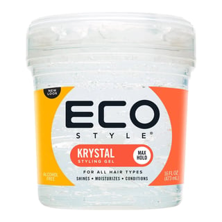 Eco Style Krystal Styling Gel