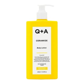 Q + A Ceramide Body Lotion