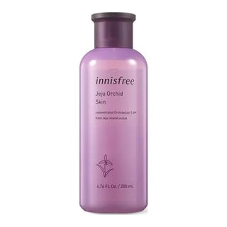 innisfree Jeju Orchid Skin