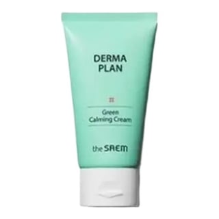 得鮮 Derma Plan Green 舒緩霜