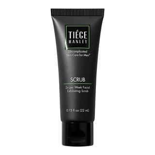 Tiege Hanley Scrub