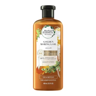 Herbal Essences Bio:Renew Golden Moringa Oil Shampoo