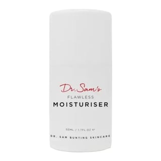 Dr Sam’s Daily Moisturiser