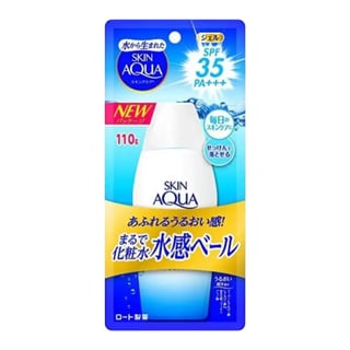 Skin Aqua UV Moisture Gel SPF 35 PA+++