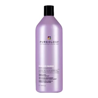 Pureology Hydrate Sheer Shampoo