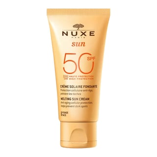 Nuxe Melting Sun Cream SPF 50