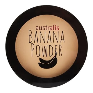 Australis Banana Powder