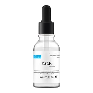 Forest of the Borges E.G.F. Serum