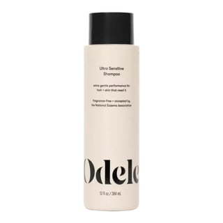 Odele Ultra Sensitive Shampoo