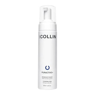 G.M. Collin Puractive+ Cleansing Foam