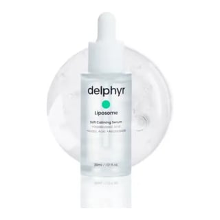 Delphyr Liposome Soft Calming Serum