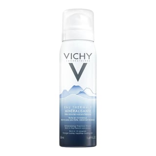 Vichy Mineralizing Thermal Volcanic Water